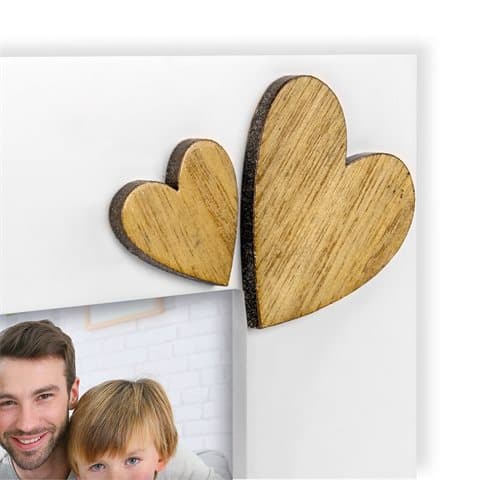 Zep Photo Frame FE9946 Family En 10x15 cm