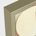 Pikkukuva 2 / 2: Zep Photo Frame AL38G1 John Gold 10x15 cm