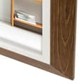 Pikkukuva 2 / 2: Zep Photo Frame NT239B Adler Brown 20x30 cm