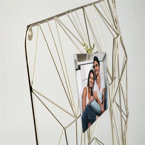 Zep Photo Wall Rack EY327 Estoril 60x40 cm