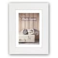 Pikkukuva 1 / 2: Zep Photo Frame V21683 Nelson 3 White 15x20 cm