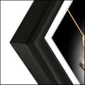 Pikkukuva 2 / 2: Zep Photo Frame AL1B6 Black 40x50 cm