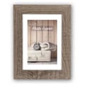 Miniatyrbillede 1 af 2: Zep Photo Frame V21685 Nelson 5 Brown 15x20 cm