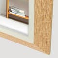 Pikkukuva 2 / 2: Zep Photo Frame NT237N Adler Natural 20x30 cm