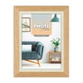 Pikkukuva 1 / 2: Zep Photo Frame NT237N Adler Natural 20x30 cm