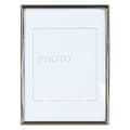Pikkukuva 1 / 2: Zep Photo Frame VK577B Silvia Black 13x18 cm