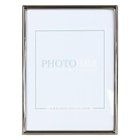 Zep Photo Frame VK577B Silvia Black 13x18 cm