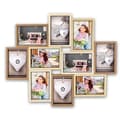 Miniatyrbild 1 av 2: Zep Photo Frame TY091 Montreaux for 10 Photos
