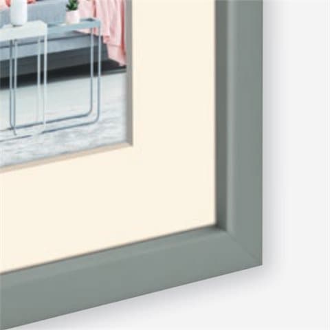 Zep Photo Frame NP68G Edison Grey 10x15 / 15x20 cm