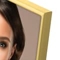 Miniatyrbillede 2 af 2: Zep Photo Frame VK579G Silvia Gold 13x18 cm