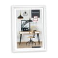 Miniatyrbild 1 av 2: Zep Photo Frame KW2 White 13x18 cm