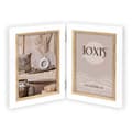Miniatyrbillede 1 af 2: Zep Photo Frame CV257 Ayas 2Q 2x 13x18 cm