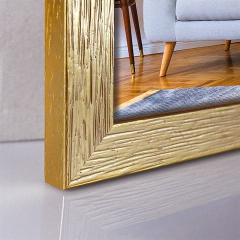 Zep Photo Frame V646G Lienz Gold 10x15 cm