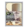 Miniatyrbild 1 av 2: Zep Photo Frame AL38S1 John Silver 10x15 cm