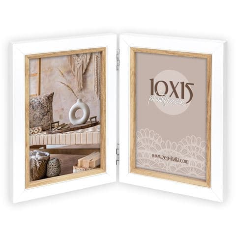 Zep Photo Frame CV263 Ayas 2Q 2x10x15 cm