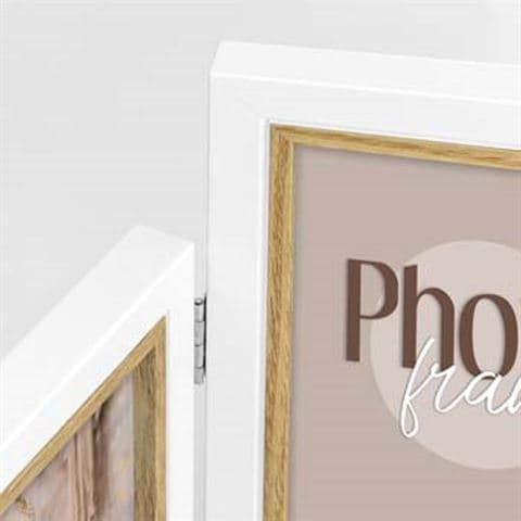 Zep Photo Frame CV436 Ayas 2L 2x 10x15 cm