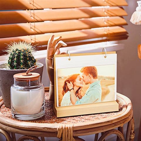 Zep Photo Frame UT364H Leinster Horizontal 10x15 cm