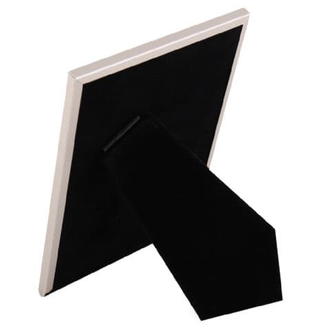 Zep Photo Frame 120S01-9R Silver Plated 20x30 cm