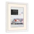 Miniatyrbillede 1 af 2: Zep Photo Frame NP46W Edison White 10x15 cm