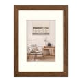 Miniatyrbild 1 av 2: Zep V4568D Malmo Brown 10x15 / 15x20 cm