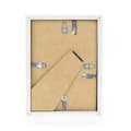 Miniatyrbild 2 av 2: Zep Photo Frame V4523W Malmo White 15x20 / 20x30 cm