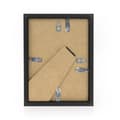Miniatyrbillede 2 af 2: Zep Photo Frame V4568B Malmo Black 10x15 / 15x20 cm