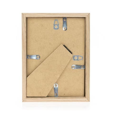 Zep Photo Frame V4557N Malmo Natural 9x13 / 13x18 cm