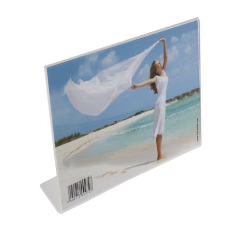 Zep Photo Frame 730175 Horizontal 13x18 cm