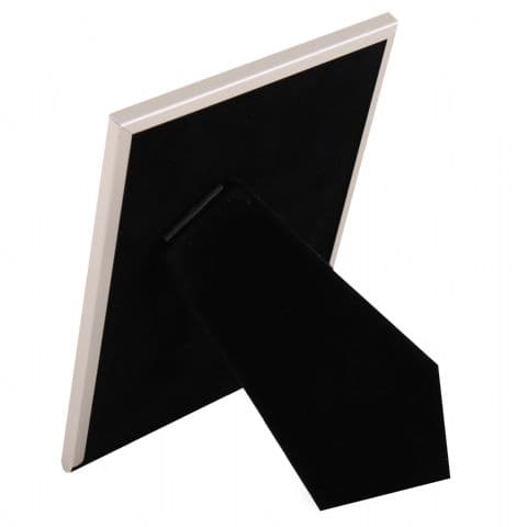Zep Photo Frame 120S01-4R Silver Plated 10x15 cm