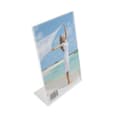 Miniatyrbillede 1 af 2: Zep Photo Frame 730146 Vertical 10x15 cm