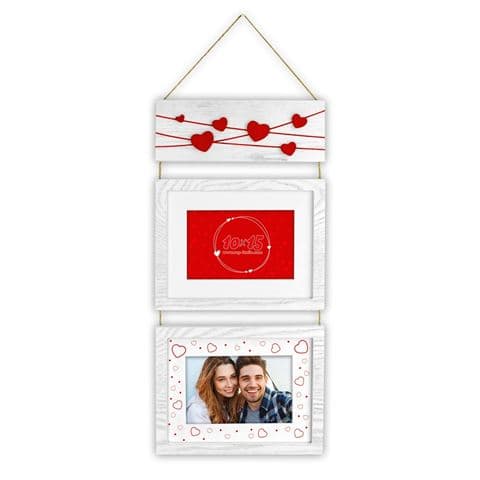 Zep PQ4922 Giulia 2Q 2x10x15/15x20 (22x46) cm