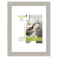 Miniatyrbild 1 av 2: Nielsen Photo Frame 8988045 Apollon Silver 18x24 / 13x18 cm