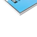 Pikkukuva 2 / 2: Nielsen Photo Frame 51223 Accent Glossy Silver 10x15 cm