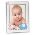 Miniatyrbillede 1 af 2: Baby Photo Frame ZA7546 Sharon 10x15 cm