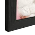 Miniatyrbild 2 av 2: Zep QZ68W Nemi White 15x20 cm