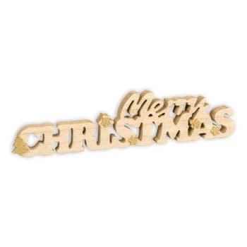 Zep Christmas VP87EN Kevin EN 42x2,5 h9,5 cm