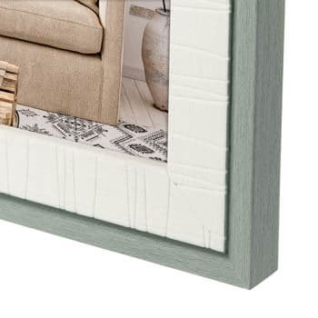 Zep Photo Frame WE723 Ischia Grey 20x30 cm