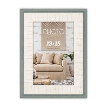 Zep Photo Frame WE723 Ischia Grey 20x30 cm