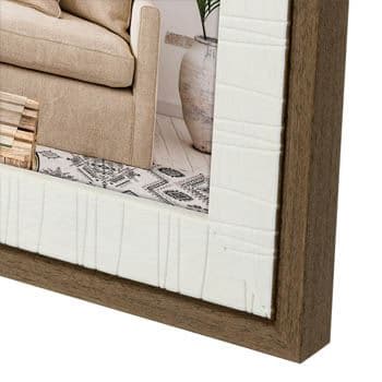 Zep Photo Frame WE323 Ischia Brown 20x30 cm