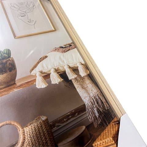 Zep Photo Frame VZ834C Zara C 30x40 cm