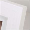 Pikkukuva 2 / 2: Zep Photo Frame V21753 Nelson 3 White 50x70 cm