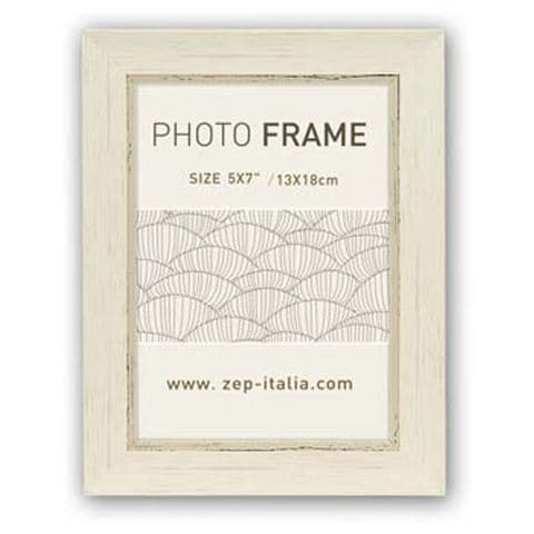 Zep CC134 Tamigi White 30x40 cm