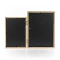 Pikkukuva 2 / 2: Zep Photo Frame XN2247 Basilea 10x15 and 13x18 cm