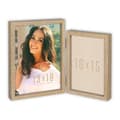 Pikkukuva 1 / 2: Zep Photo Frame XN2247 Basilea 10x15 and 13x18 cm