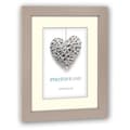 Miniatyrbild 1 av 2: Zep Photo Frame V32642 Regent 2 Taupe 30x45 / 40x60 cm
