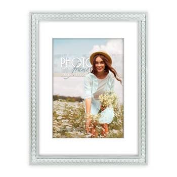 Zep Photo Frame UT7718 Coira White 13x18 / 18x24 cm