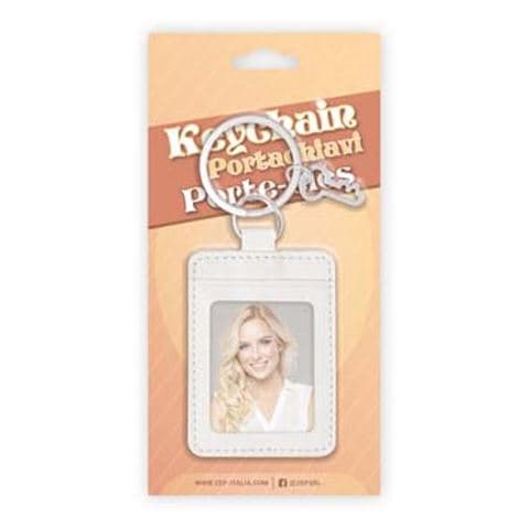 Zep Photo Keychain AE3K 3.5x4.5 cm