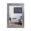 Pikkukuva 1 / 2: Zep Photo Frame V634S Lienz Silver 30x40 cm