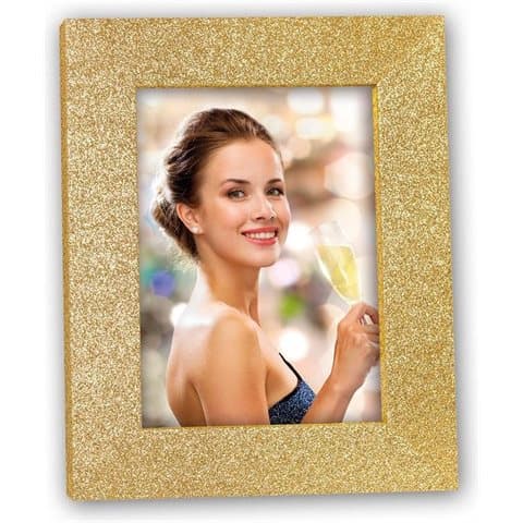 Zep Photo Frame MG623 Broadway Gold 20x30 cm