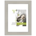 Miniatyrbillede 1 af 2: Nielsen Photo Frame 8988005 Apollon Silver 13x18 / 10x15 cm